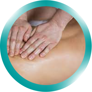Deep Tissue Massage in Kalyan Mumbai